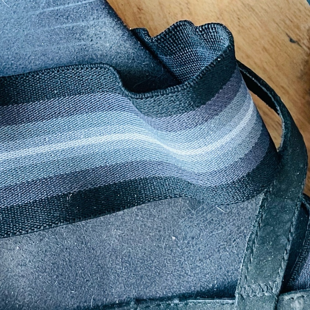 Merrell Black Sandals - Picture 5 of 5